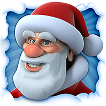 Talking Santa Image