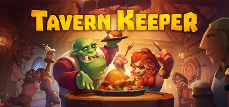 Games like Tavern Keeper