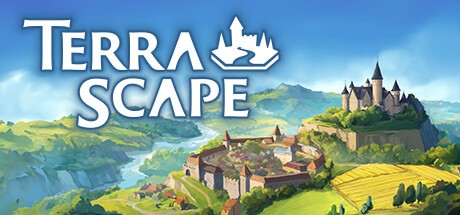 Games like TerraScape