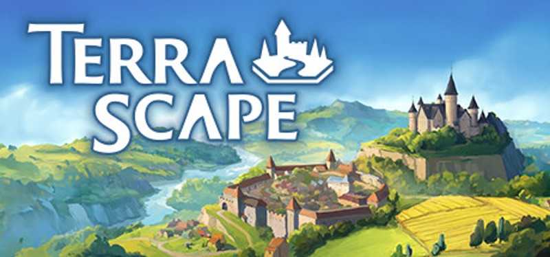 TerraScape Image