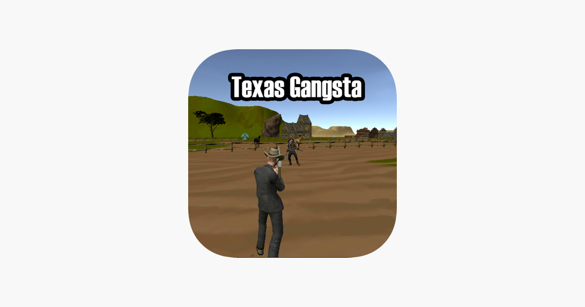 Games like Texas Gangsta