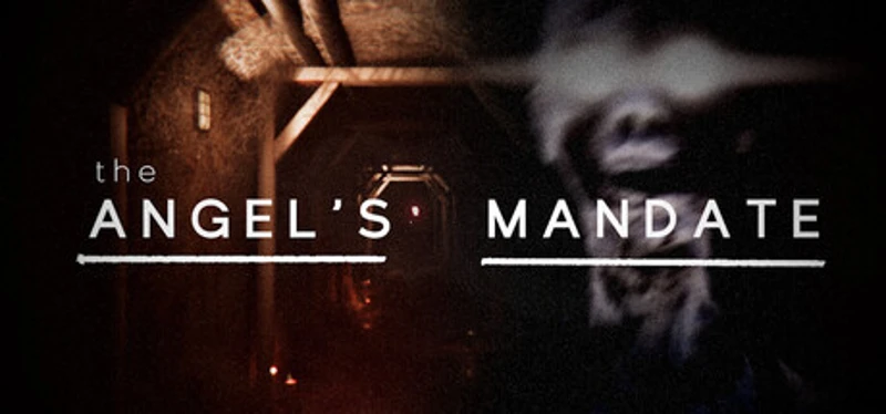 The Angel's Mandate Image