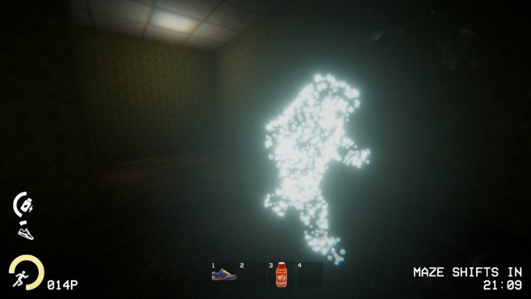 The Bonerooms screenshot