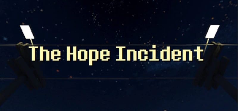 The Hope Incident Image