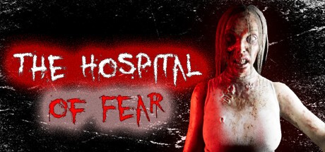 Games like The Hospital of Fear