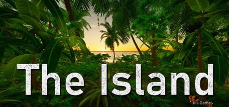 Games like The Island