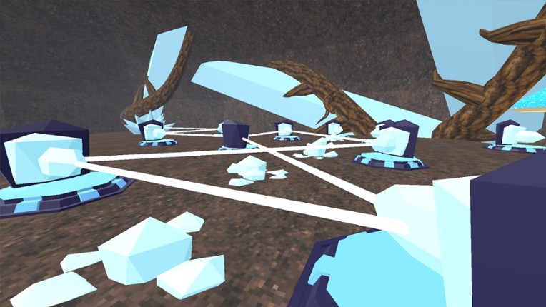 The Lost Lunch screenshot