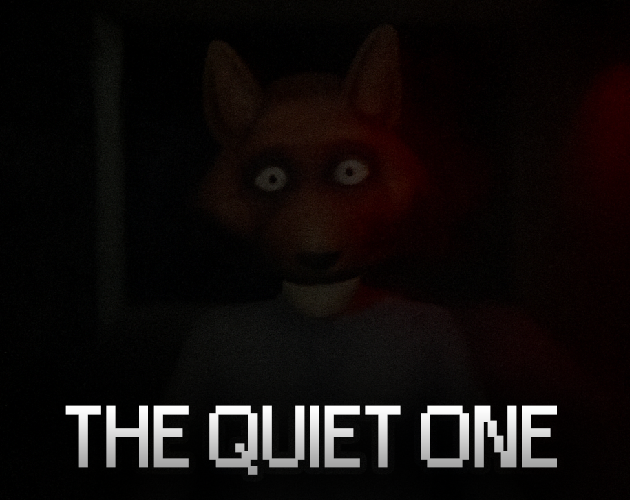 Games like The Quiet One