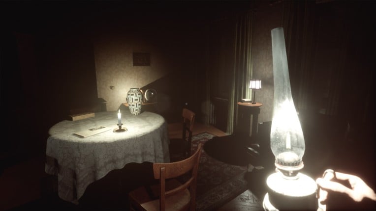 The Renovator: Origins screenshot