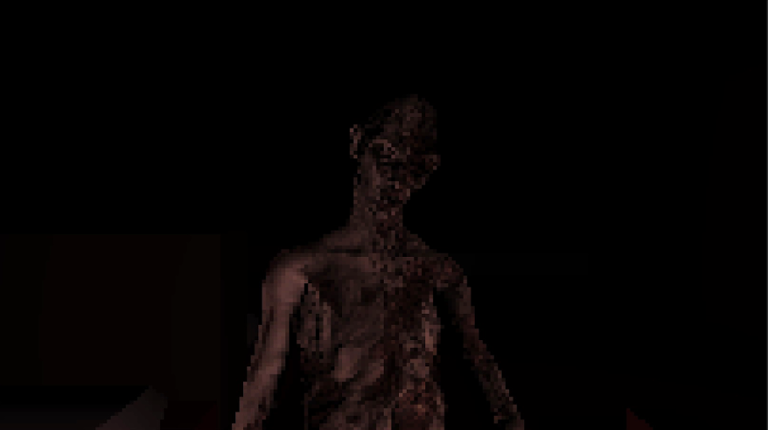 The Room screenshot