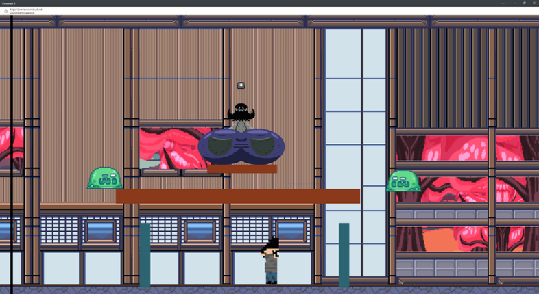 The Soulstream Expansive : Prelude screenshot