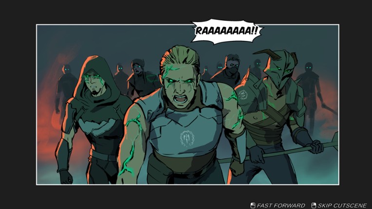 The Specter Chronicles: Episode 1 - The False Prophet screenshot