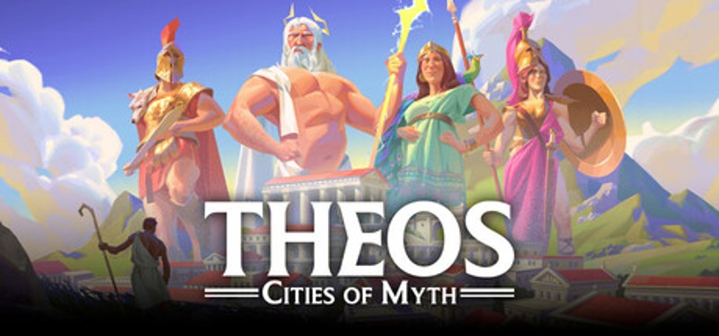 Theos: Cities Of Myth Image