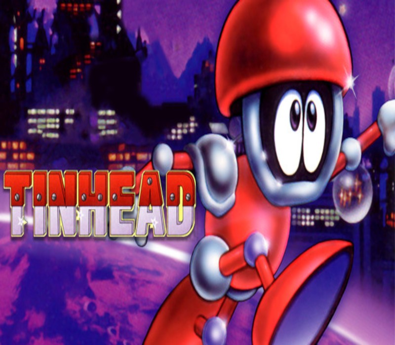 Games like Tinhead