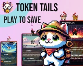 Token Tails Image