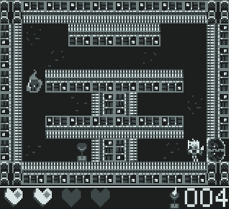 Torch Hero screenshot