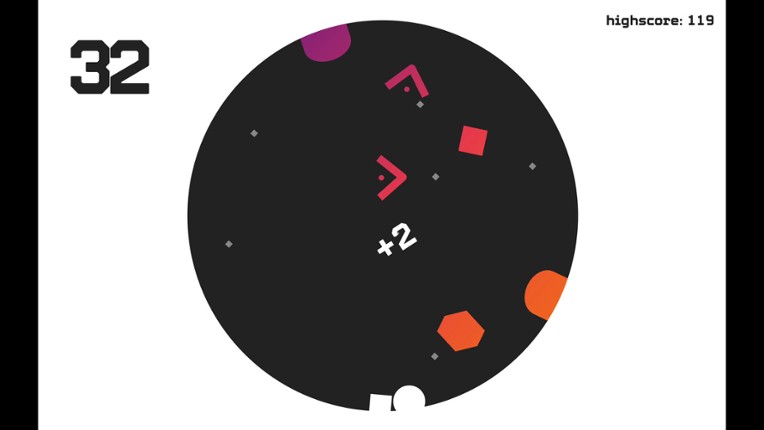 Trapped In Here With Me screenshot