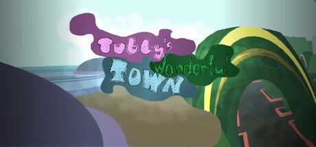 Games like Tubby's Wonderful Town