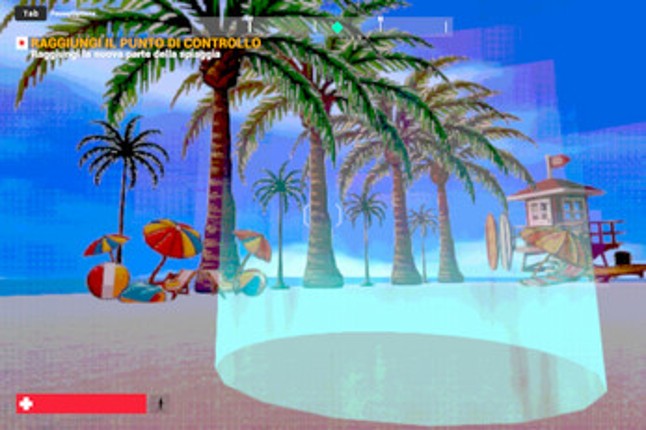 Ultimatum alle Cinque Terre screenshot