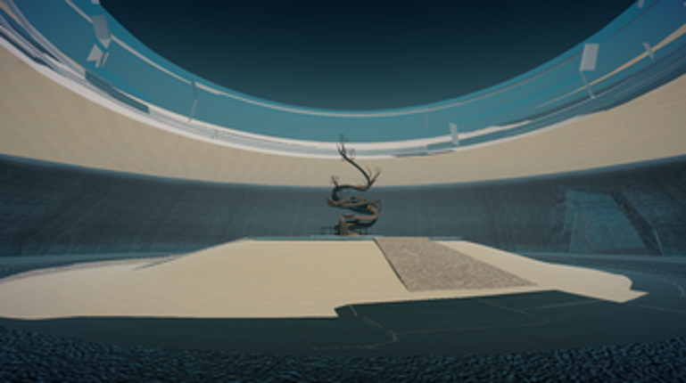 Under the Dune Image