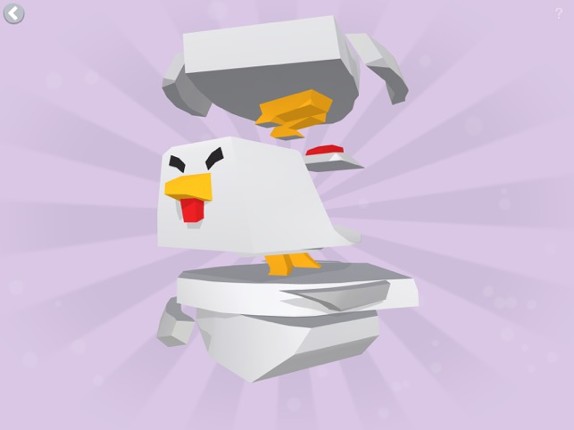 Unslice screenshot