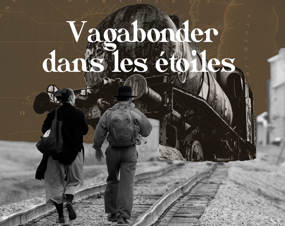 Games like Vagabonder dans les étoiles