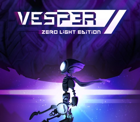 Vesper Game Cover