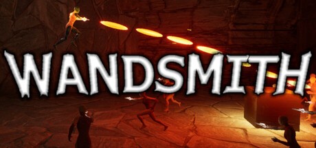 Games like Wandsmith