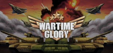 Games like Wartime Glory