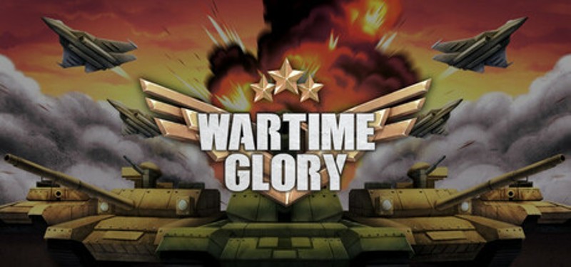 Wartime Glory Image