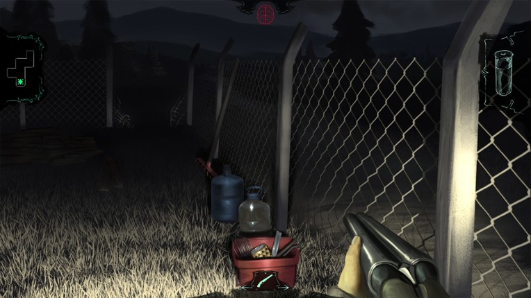 Way of Madness screenshot