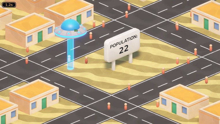 We Need More Humans! screenshot