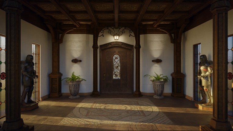 What Was Found at Ravenhill Image