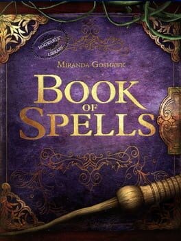 Games like Wonderbook: Book of Spells