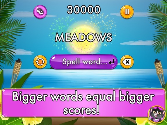 Word Play World screenshot