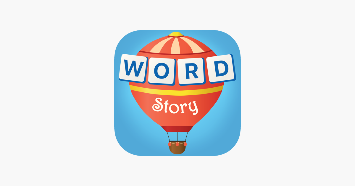 Games like WordStory Wordsearch puzzle 17