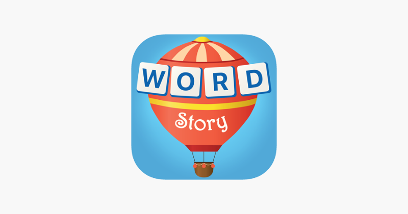 WordStory Wordsearch puzzle 17 Game Cover