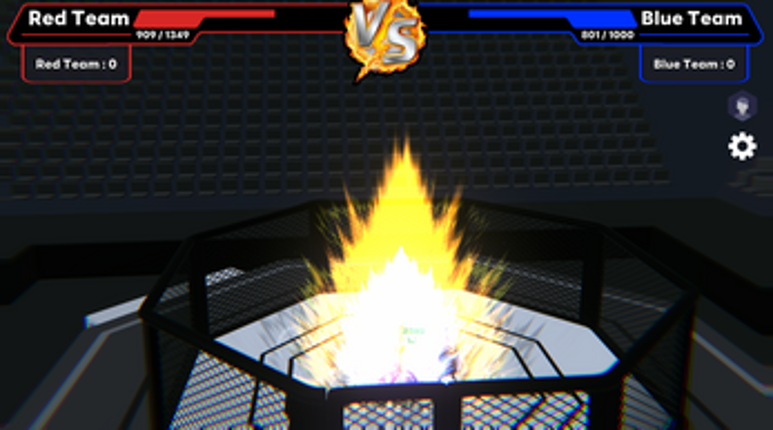 WrestlingTok Mania screenshot