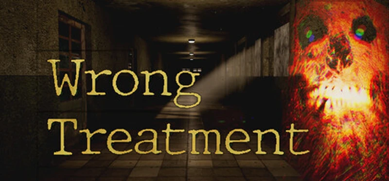 Wrong Treatment Image