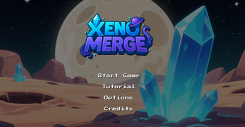 XenoMerge Image