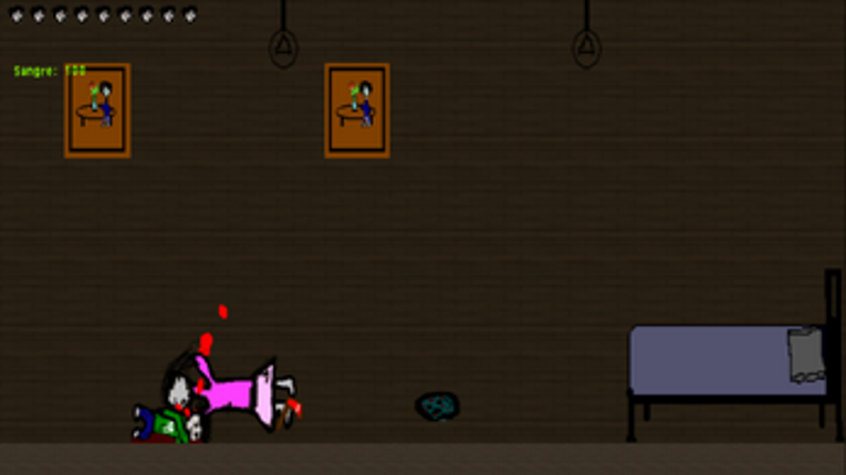 Zobre Zombie screenshot