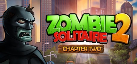 Games like Zombie Solitaire 2 Chapter 2