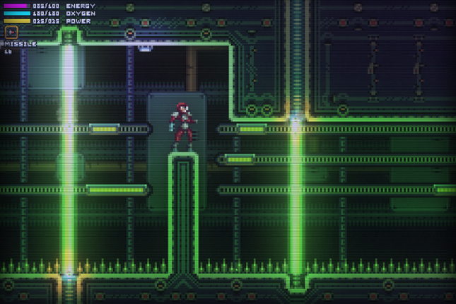 Zordak screenshot