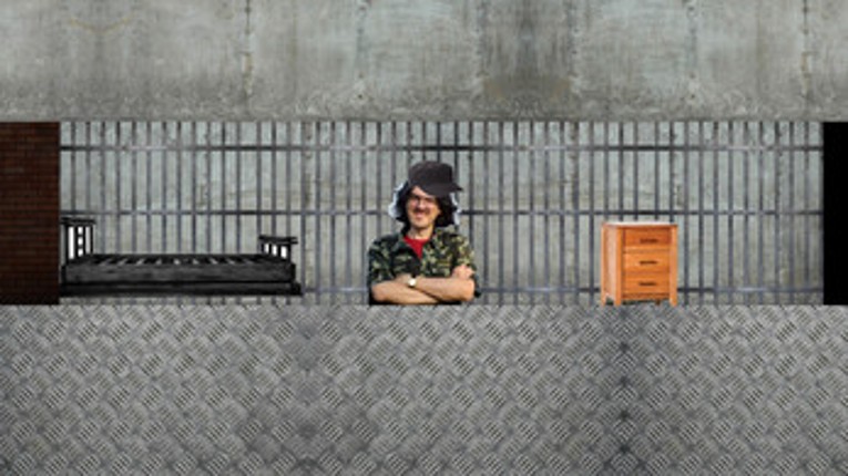 Поднебесный против Вагинокапитализма 2:Побег из Тюрьмы screenshot