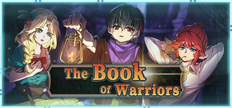 Games like The Book of Warriors