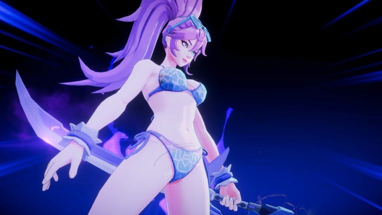 Star Fire: Eternal Cycle screenshot