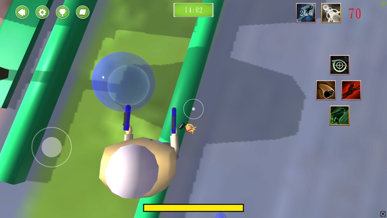 決戰打狗港 screenshot