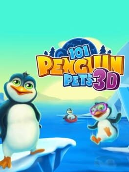 Games like 101 Penguin Pets 3D
