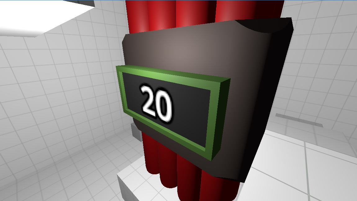 Games like 20 second escape