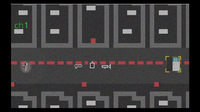 3 bullets screenshot